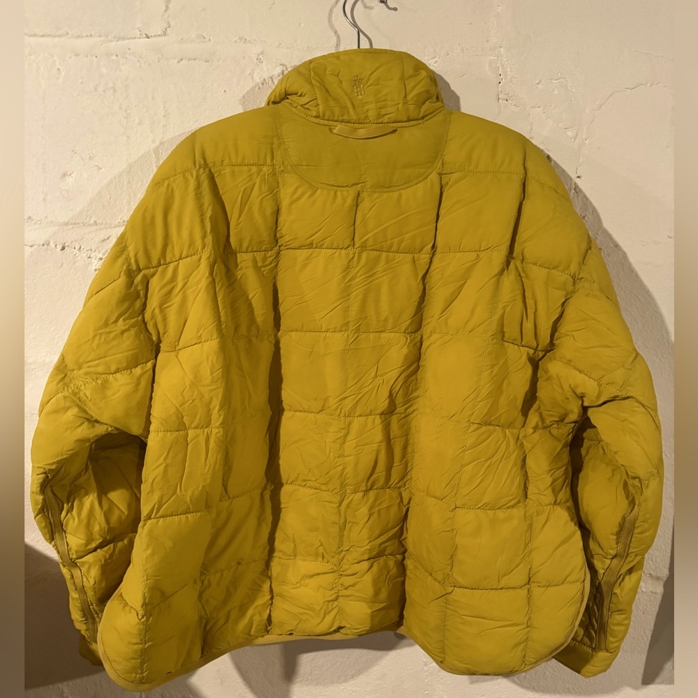 Pops Packable Puffer Jacket - image 4